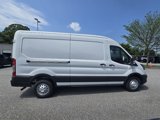 New 2025 Ford Transit 250 148 Medium Roof Extended AWD image 2