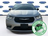 Used 2024 Chrysler Pacifica Limited image 2