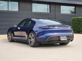 Certified 2024 Porsche Taycan image 3