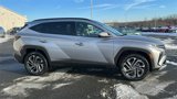New 2025 Hyundai Tucson Limited image 4