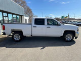 Used 2016 Chevrolet Silverado 1500 W/T w/ WT Convenience Package image 6