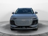 Used 2025 Audi Q6 e-tron Premium Plus image 2