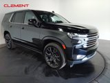 Used 2023 Chevrolet Tahoe High Country image 3