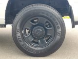 Used 2025 RAM 3500 Tradesman w/ Safety Group image 5