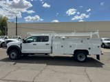 New 2025 Ford F550 2WD Crew Cab Super Duty image 4