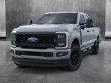 New 2025 Ford F250 XL w/ STX Appearance Package image 2