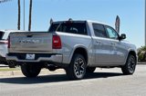New 2025 RAM 1500 Laramie w/ Sport Appearance Package image 3