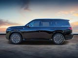 New 2025 INFINITI QX80 Luxe image 6