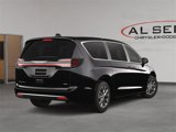New 2025 Chrysler Pacifica Select image 5