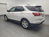 Used 2020 Chevrolet Equinox Premier image 3