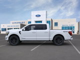 New 2025 Ford F150 Platinum image 3