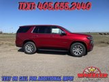 New 2025 Chevrolet Tahoe Premier image 2