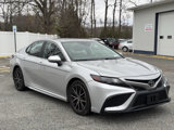 Used 2021 Toyota Camry SE image 5