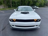Certified 2022 Dodge Challenger R/T Scat Pack image 2