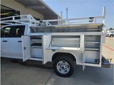 Used 2024 GMC Sierra 2500 Pro w/ Convenience Package image 3