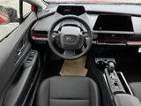 New 2026 Toyota Prius XLE image 6