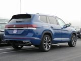 New 2026 Volkswagen Atlas SEL Premium R-Line image 3