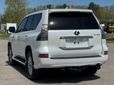 Used 2021 Lexus GX 460 Premium w/ Premium Plus Package image 3