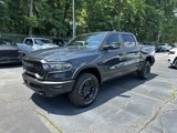 New 2025 RAM 1500 Rebel w/ Rebel Level 2 Equipment Group image 2