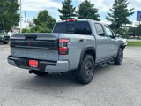 New 2025 Nissan Frontier PRO-4X image 4