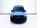 Certified 2021 Mercedes-Benz Sprinter 144 Cargo image 2
