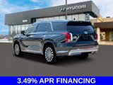 New 2025 Hyundai Palisade Calligraphy image 5
