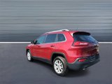Used 2015 Jeep Cherokee Latitude image 4