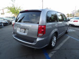 Used 2016 Dodge Grand Caravan SXT image 3