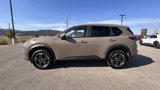 New 2025 Nissan Rogue SV w/ SV Premium Package image 4