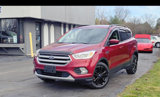 Used 2017 Ford Escape SE image 2