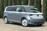 New 2025 Volkswagen ID. Buzz 1st Edition image 2