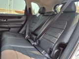 New 2026 Honda CR-V EX-L image 5