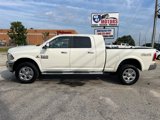 Used 2017 RAM 2500 Laramie w/ Off Road Package image 2
