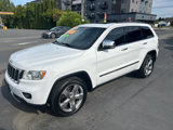 Used 2013 Jeep Grand Cherokee Limited w/ Trailer Tow Group IV image 2