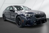 New 2025 BMW M5 w/ Executive Package image 2