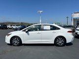 Used 2022 Toyota Corolla LE image 2