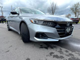 Used 2022 Honda Accord Sport image 3