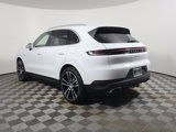 New 2025 Porsche Cayenne E-Hybrid image 3