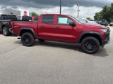 New 2026 Chevrolet Colorado Trail Boss image 5