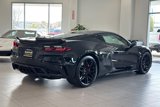 New 2025 Chevrolet Corvette Z06 w/ Stealth Interior Trim Package image 5