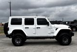 Used 2024 Jeep Wrangler Sahara w/ Safety Group image 4