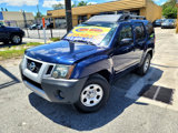 Used 2010 Nissan Xterra X image 3