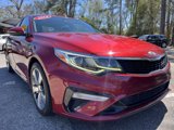 Used 2019 Kia Optima S image 3