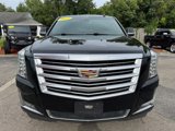 Used 2017 Cadillac Escalade ESV Platinum image 2