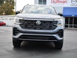 New 2025 Volkswagen Atlas Cross Sport SEL R-Line image 2
