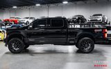 Used 2024 Ford F250 Platinum image 2
