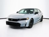 Used 2025 Honda Civic Sport image 3
