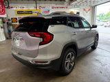 Used 2020 GMC Terrain SLT image 5