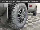 New 2025 Toyota Land Cruiser 1958 image 3