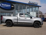 New 2025 Chevrolet Silverado 1500 RST w/ All Star Edition Plus image 2